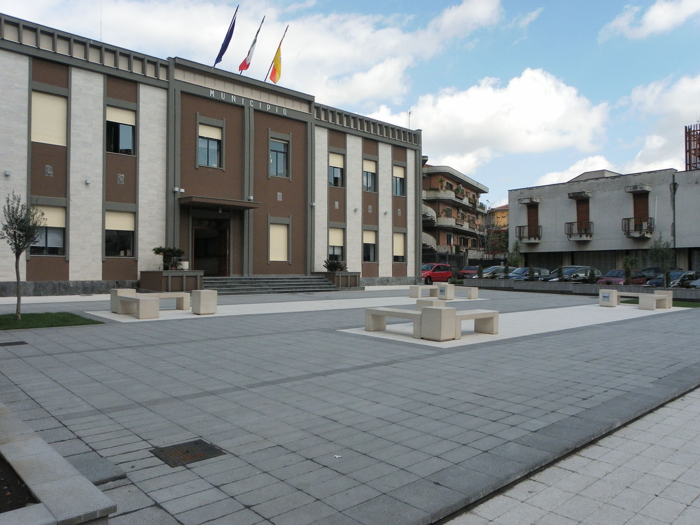 Tremestieri Etneo (CT)